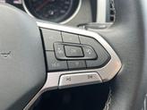 Thumbnail of 2021 Blue Volkswagen Atlas