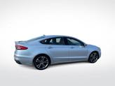 Thumbnail of 2019 Ingot Silver Metallic Ford Fusion