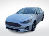 Thumbnail of 2019 Ingot Silver Metallic Ford Fusion