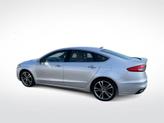 Thumbnail of 2019 Ingot Silver Metallic Ford Fusion
