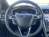 Thumbnail of 2019 Ingot Silver Metallic Ford Fusion