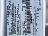 Thumbnail of 2019 Ingot Silver Metallic Ford Fusion
