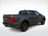 Thumbnail of 2019 Magnetic Metallic Ford Ranger
