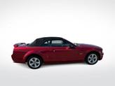 Thumbnail of 2007 Red Ford Mustang