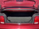 Thumbnail of 2007 Red Ford Mustang