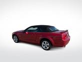 Thumbnail of 2007 Red Ford Mustang