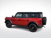 Thumbnail of 2022 Hot Pepper Red Metallic Tinted Clearcoat Ford Bronco