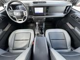 Thumbnail of 2022 Hot Pepper Red Metallic Tinted Clearcoat Ford Bronco