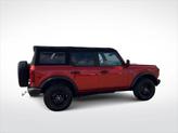 Thumbnail of 2022 Hot Pepper Red Metallic Tinted Clearcoat Ford Bronco