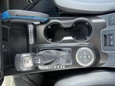 Thumbnail of 2022 Hot Pepper Red Metallic Tinted Clearcoat Ford Bronco