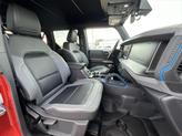 Thumbnail of 2022 Hot Pepper Red Metallic Tinted Clearcoat Ford Bronco