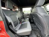 Thumbnail of 2022 Hot Pepper Red Metallic Tinted Clearcoat Ford Bronco