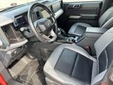 Thumbnail of 2022 Hot Pepper Red Metallic Tinted Clearcoat Ford Bronco