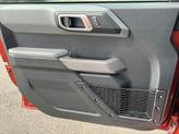 Thumbnail of 2022 Hot Pepper Red Metallic Tinted Clearcoat Ford Bronco