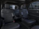 Thumbnail of 2025 Star White Metallic Tri-Coat Ford Explorer