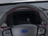 Thumbnail of 2025 Star White Metallic Tri-Coat Ford Explorer