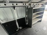 Thumbnail of 2017 Summit White Chevrolet Express 2500
