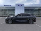 Thumbnail of 2025 Shadow Black Ford Mustang Mach-E