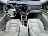 Thumbnail of 2022 Onyx Black Metallic Volvo XC90