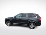 Thumbnail of 2022 Onyx Black Metallic Volvo XC90