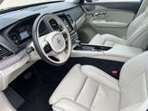 Thumbnail of 2022 Onyx Black Metallic Volvo XC90