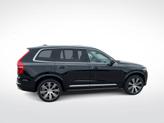 Thumbnail of 2022 Onyx Black Metallic Volvo XC90