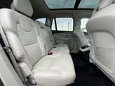 Thumbnail of 2022 Onyx Black Metallic Volvo XC90