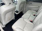 Thumbnail of 2022 Onyx Black Metallic Volvo XC90