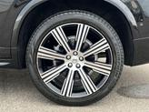 Thumbnail of 2022 Onyx Black Metallic Volvo XC90