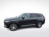 Thumbnail of 2022 Onyx Black Metallic Volvo XC90