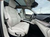 Thumbnail of 2022 Onyx Black Metallic Volvo XC90