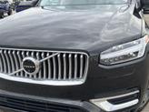 Thumbnail of 2022 Onyx Black Metallic Volvo XC90