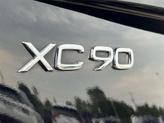 Thumbnail of 2022 Onyx Black Metallic Volvo XC90