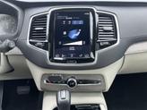 Thumbnail of 2022 Onyx Black Metallic Volvo XC90