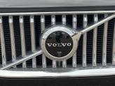 Thumbnail of 2022 Onyx Black Metallic Volvo XC90