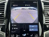 Thumbnail of 2022 Onyx Black Metallic Volvo XC90