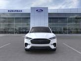 Thumbnail of 2025 Star White Metallic Tri-Coat Ford Mustang Mach-E