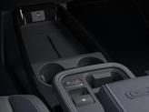 Thumbnail of 2025 Star White Metallic Tri-Coat Ford Mustang Mach-E