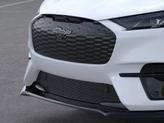 Thumbnail of 2025 Star White Metallic Tri-Coat Ford Mustang Mach-E