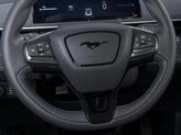 Thumbnail of 2025 Star White Metallic Tri-Coat Ford Mustang Mach-E