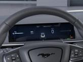 Thumbnail of 2025 Star White Metallic Tri-Coat Ford Mustang Mach-E