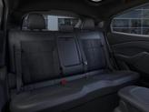 Thumbnail of 2025 Star White Metallic Tri-Coat Ford Mustang Mach-E