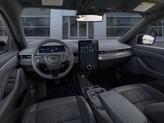 Thumbnail of 2025 Star White Metallic Tri-Coat Ford Mustang Mach-E