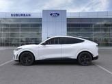 Thumbnail of 2025 Star White Metallic Tri-Coat Ford Mustang Mach-E