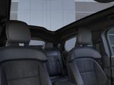 Thumbnail of 2025 Star White Metallic Tri-Coat Ford Mustang Mach-E