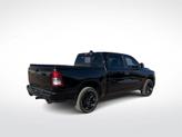 Thumbnail of 2021 Diamond Black Crystal Pearlcoat RAM 1500
