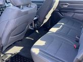 Thumbnail of 2021 Diamond Black Crystal Pearlcoat RAM 1500
