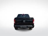 Thumbnail of 2021 Diamond Black Crystal Pearlcoat RAM 1500