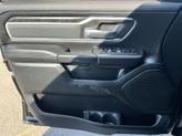 Thumbnail of 2021 Diamond Black Crystal Pearlcoat RAM 1500