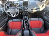 Thumbnail of 2019 Magnetic Metallic Ford Fiesta